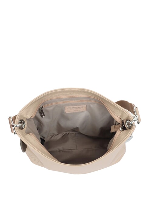 MELLOW LEATHER Leather shoulder bag warm taupe - Women&rsquo;s Bags