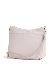 MANDARINA DUCK MELLOW LEATHER Leather shoulder bag candy pink - Women&rsquo;s Bags - 2