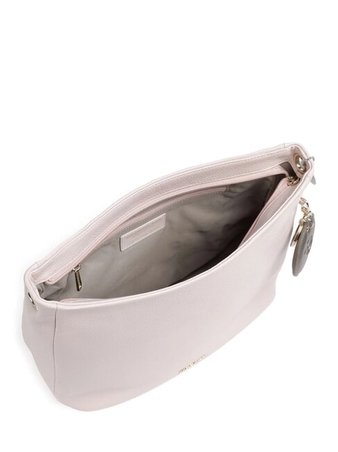MELLOW LEATHER Leather shoulder bag candy pink - Women&rsquo;s Bags