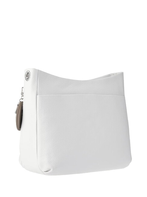 MELLOW LEATHER Leather shoulder bag cloud cloud - Women&rsquo;s Bags