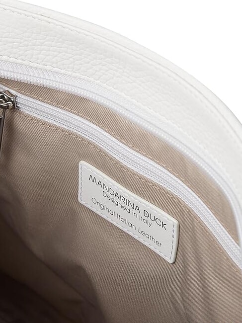 MELLOW LEATHER Leather shoulder bag cloud cloud - Women&rsquo;s Bags