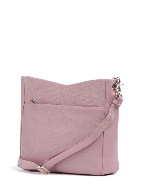 MELLOW LEATHER Hobo shoulder bag lilac rose - Women&rsquo;s Bags