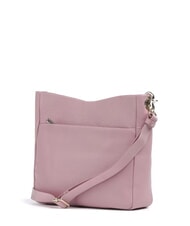 MANDARINA DUCK MELLOW LEATHER Hobo shoulder bag lilac rose - Women&rsquo;s Bags - 2