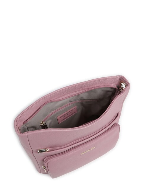 MELLOW LEATHER Hobo shoulder bag lilac rose - Women&rsquo;s Bags