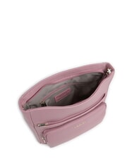 MANDARINA DUCK MELLOW LEATHER Hobo shoulder bag lilac rose - Women&rsquo;s Bags - 3