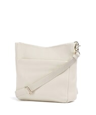 MANDARINA DUCK MELLOW LEATHER Hobo shoulder bag almond - Women&rsquo;s Bags - 2