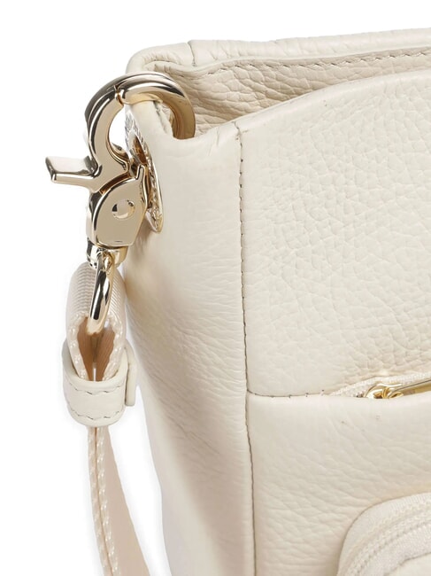 MELLOW LEATHER Hobo shoulder bag almond - Women&rsquo;s Bags