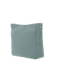 MANDARINA DUCK MELLOW LEATHER Shoulder bag, leather iceberg green - Women&rsquo;s Bags - 3