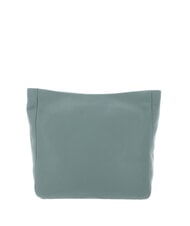 MANDARINA DUCK MELLOW LEATHER Shoulder bag, leather iceberg green - Women&rsquo;s Bags - 4