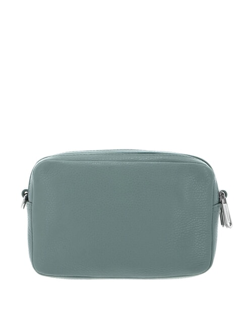 MELLOW LEATHER Leather shoulder bag iceberg green - Women&rsquo;s Bags