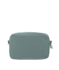 MANDARINA DUCK MELLOW LEATHER Leather shoulder bag iceberg green - Women&rsquo;s Bags - 3