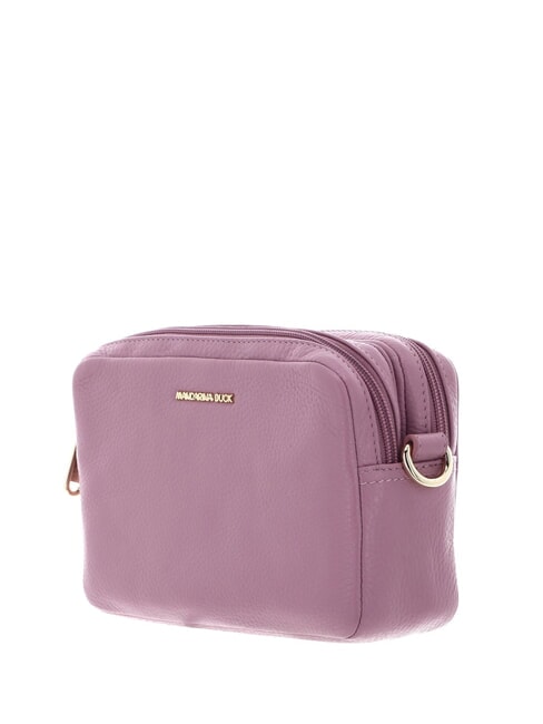 MELLOW LEATHER Leather shoulder bag lilac rose - Women&rsquo;s Bags