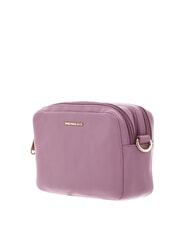 MANDARINA DUCK MELLOW LEATHER Leather shoulder bag lilac rose - Women&rsquo;s Bags - 2