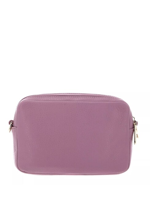 MELLOW LEATHER Leather shoulder bag lilac rose - Women&rsquo;s Bags