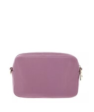 MANDARINA DUCK MELLOW LEATHER Leather shoulder bag lilac rose - Women&rsquo;s Bags - 3