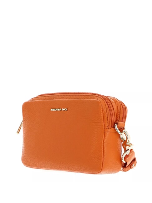MELLOW LEATHER Leather shoulder bag marmalade - Women&rsquo;s Bags