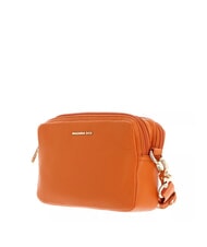 MANDARINA DUCK MELLOW LEATHER Leather shoulder bag marmalade - Women&rsquo;s Bags - 2