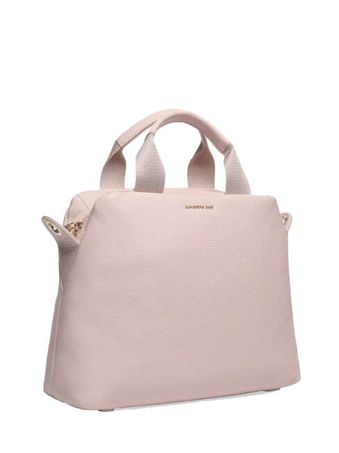 MELLOW LEATHER Handbag, with shoulder strap candy pink - Women&rsquo;s Bags