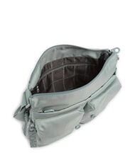 MANDARINA DUCK MD20 Shoulder bag, expandable iceberg green - Women&rsquo;s Bags - 4