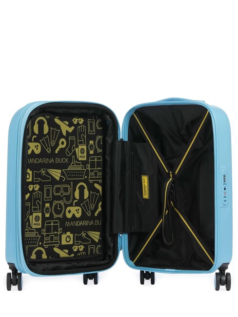 LOGODUCK   aquarius - Hand luggage