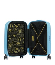 MANDARINA DUCK LOGODUCK   aquarius - Hand luggage - 2