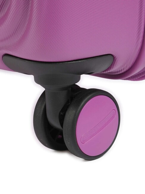 LOGODUCK   orchid - Hand luggage