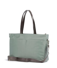 MANDARINA DUCK HUNTER  Shoulder shopper, with shoulder strap iceberg green - Women&rsquo;s Bags - 2