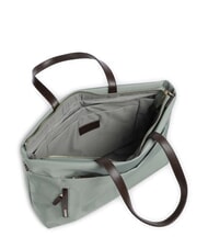MANDARINA DUCK HUNTER  Shoulder shopper, with shoulder strap iceberg green - Women&rsquo;s Bags - 4