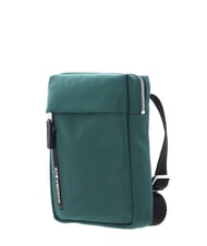 MANDARINA DUCK HUNTER shoulder bag rain forest - Over-the-shoulder Bags for Men - 2