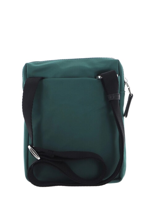 HUNTER shoulder bag rain forest - Over-the-shoulder Bags for Men