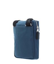 MANDARINA DUCK HUNTER shoulder bag scuba blue - Over-the-shoulder Bags for Men - 3