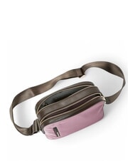 MANDARINA DUCK HUNTER Mini bag lilac rose - Women&rsquo;s Bags - 3