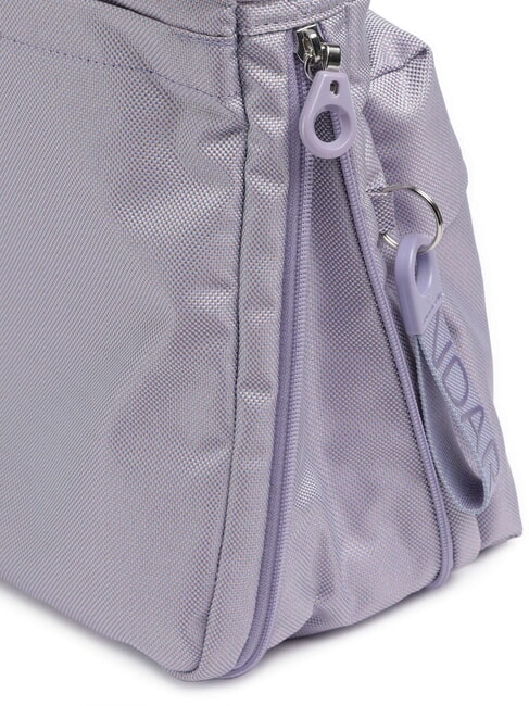 MD20 Shoulder bag, expandable lavender - Women&rsquo;s Bags