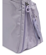 MANDARINA DUCK MD20 Shoulder bag, expandable lavender - Women&rsquo;s Bags - 3