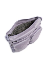 MANDARINA DUCK MD20 Shoulder bag, expandable lavender - Women&rsquo;s Bags - 4