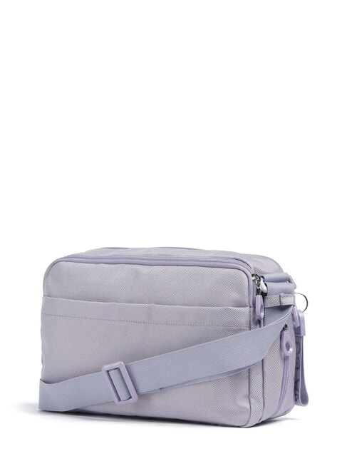 MD20  Soft shoulder bag lavender - Women&rsquo;s Bags