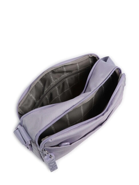 MD20  Soft shoulder bag lavender - Women&rsquo;s Bags
