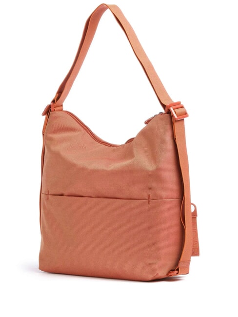 MD20 Sack bag convertible into a backpack marmalade - Women&rsquo;s Bags