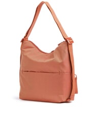 MANDARINA DUCK MD20 Sack bag convertible into a backpack - Women&rsquo;s Bags