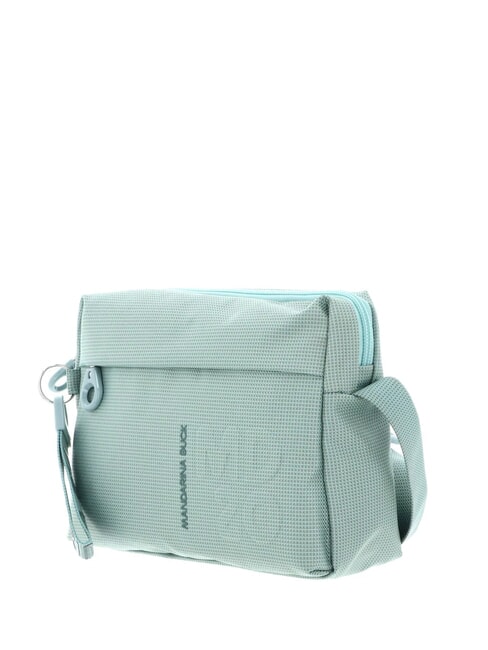 MD20 Camera case shoulder bag iceberg green - Women&rsquo;s Bags