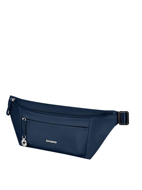 MOVE 5.0 Pouch dARKBlue - Hip pouches