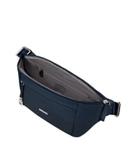 SAMSONITE MOVE 5.0 Pouch dARKBlue - Hip pouches - 4