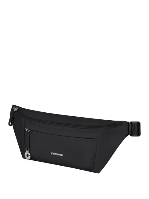 MOVE 5.0 Pouch BLACK - Hip pouches