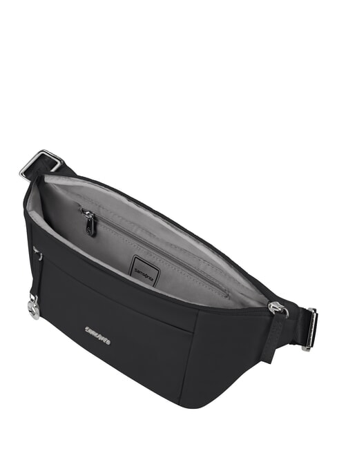 MOVE 5.0 Pouch BLACK - Hip pouches