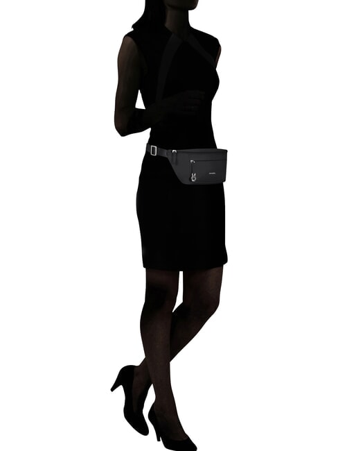 MOVE 5.0 Pouch BLACK - Hip pouches