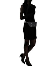 SAMSONITE MOVE 5.0 Pouch BLACK - Hip pouches - 5