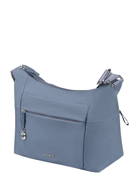 MOVE 5.0 S Shoulder bag storm blue - Women&rsquo;s Bags