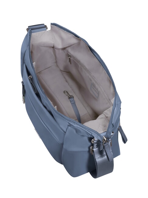 MOVE 5.0 S Shoulder bag storm blue - Women&rsquo;s Bags