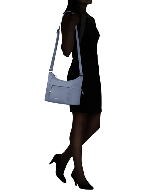 MOVE 5.0 S Shoulder bag storm blue - Women&rsquo;s Bags