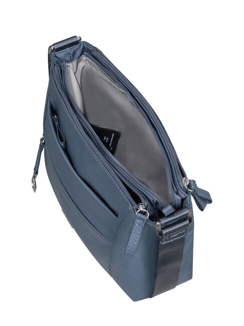 MOVE 5.0  Shoulder bag storm blue - Women&rsquo;s Bags